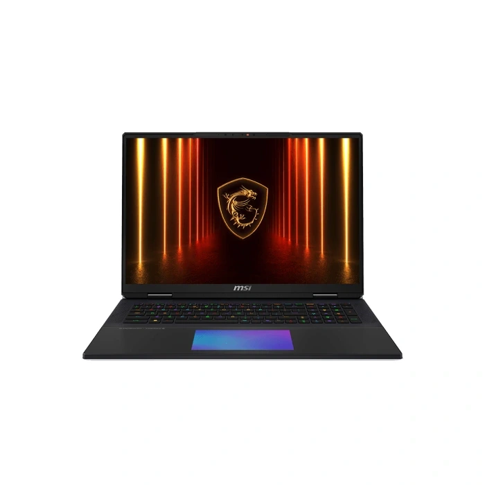 MSI Raider 18 HX AI - A2XWJG-264ZA