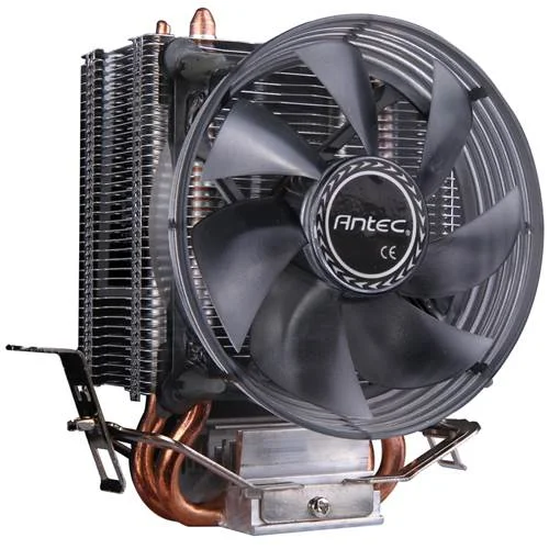 Antec A30 Pro 92mm CPU Cooler - RIG-A30