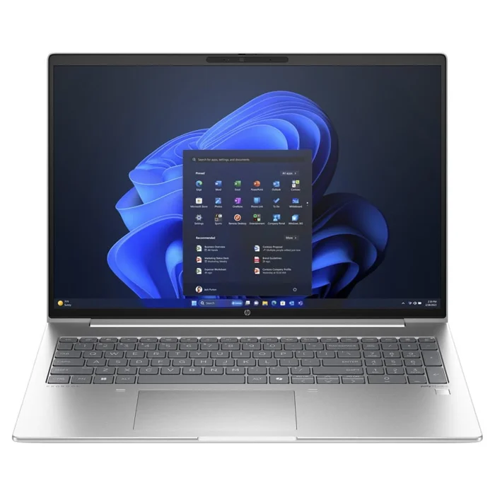 HP Probook 460 G11 | Core Ultra 7 155H - A37XCET