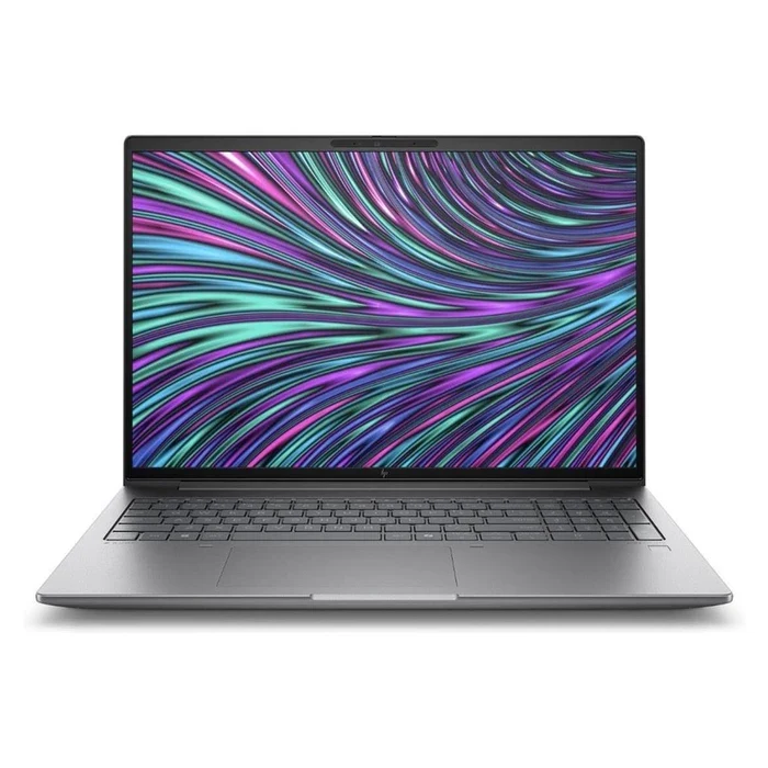 HP Zbook Power 16 G11 - A3YZ2ET