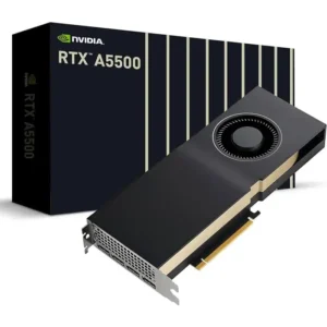 Nvidia PNY Quadro A5500 24GB Graphics Card - A5500