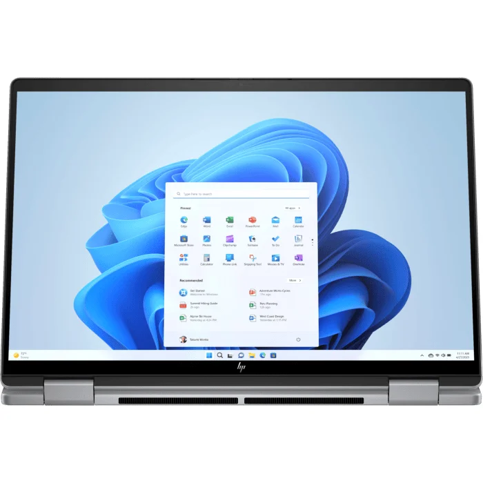 HP Envy x360 2-in-1 14 | Ultra 7 155U - A5NT8EA