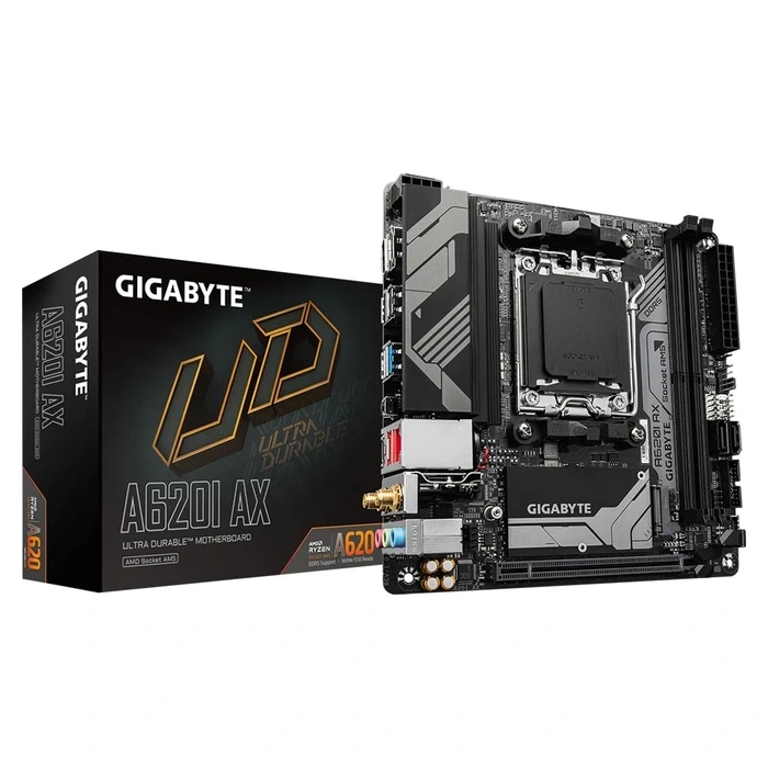 RIG-A620I AX