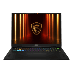 MSI Vector A18