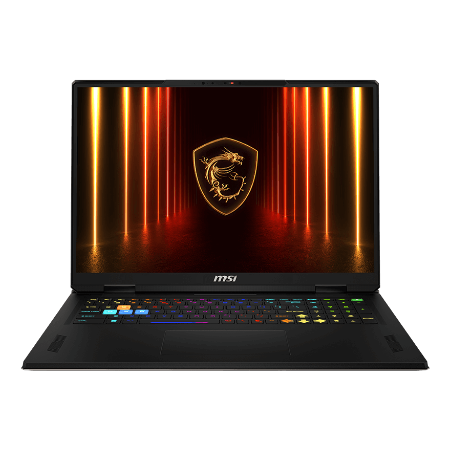 MSI Vector A18