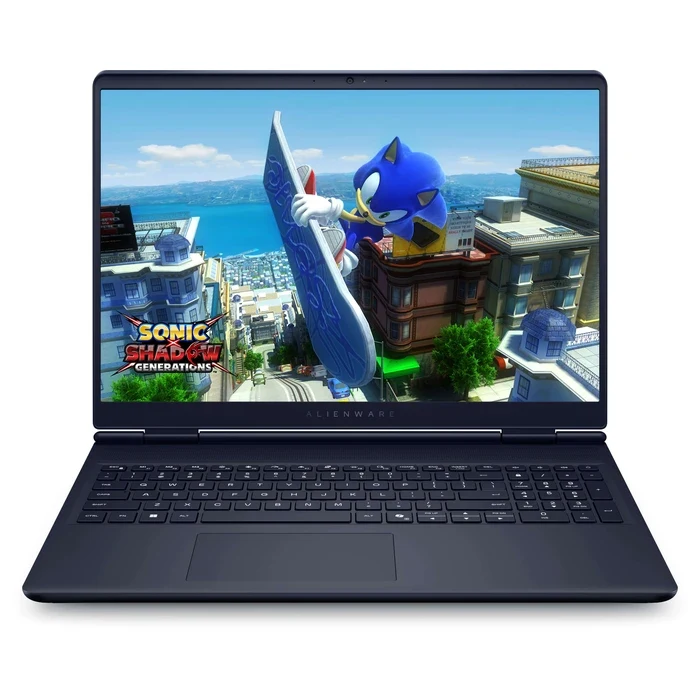 Alienware 16 Aurora - AC16250C7321W11P