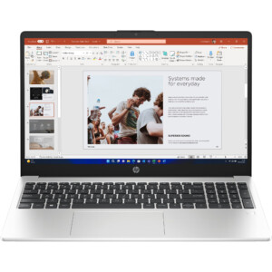 HP 255 G10 | Ryzen 7 7730U | 8GB | 512GB SSD | 15.6" (1920 x 1080) FHD | Win 11 | 1YR