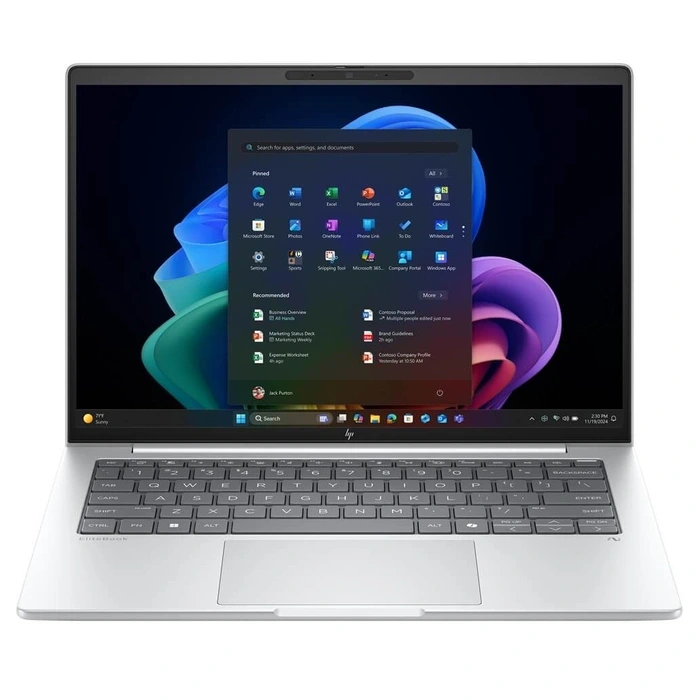 HP elitebook 8 G1i 16 - AD3U3ET