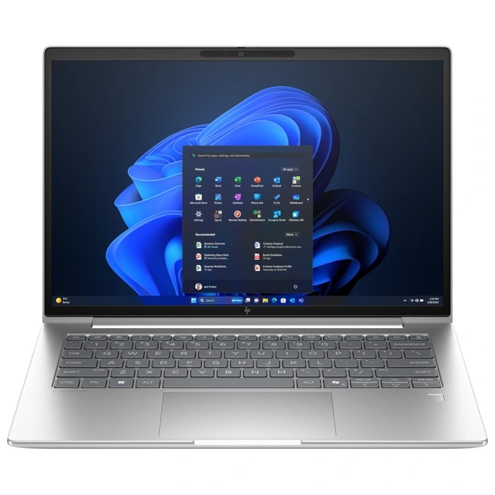 HP EliteBook 6 G1i - AD3U8ET