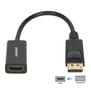 DisplayPort Male - HDMI Female Adapter - ADA003