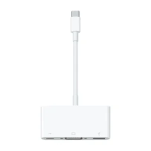 Apple USB-C To VGA Adapter