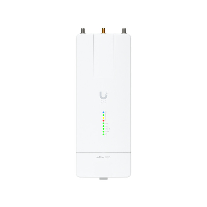 Ubiquiti UISP airFiber 5XHD PtP 5GHz Radio AF-5XHD