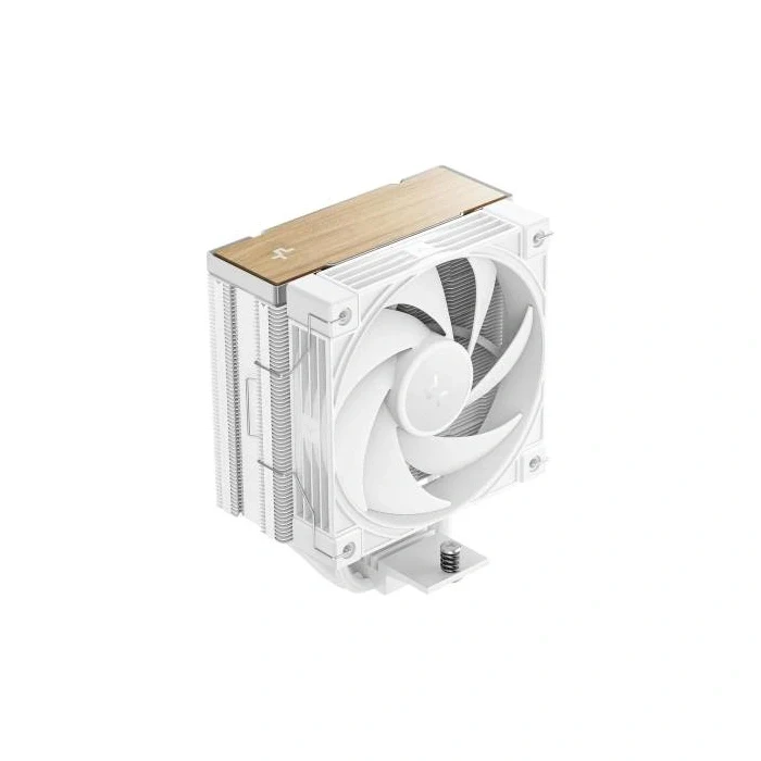 DeepCool AK400 G2 120mm CPU Air Cooler  White