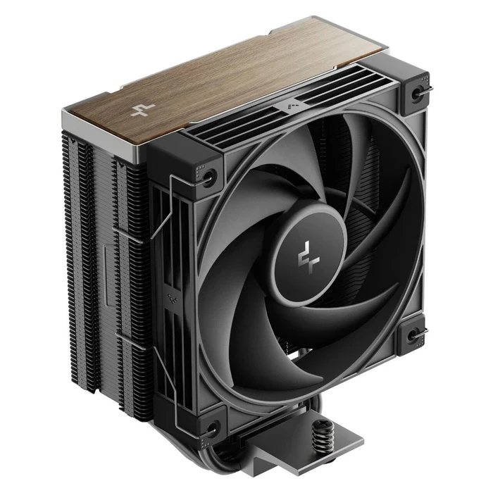 DeepCool AK400 G2 Dark 120mm CPU Air Cooler - Black