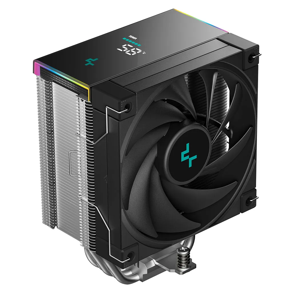 DeepCool AK500S Digital 120mm Air CPU Cooler