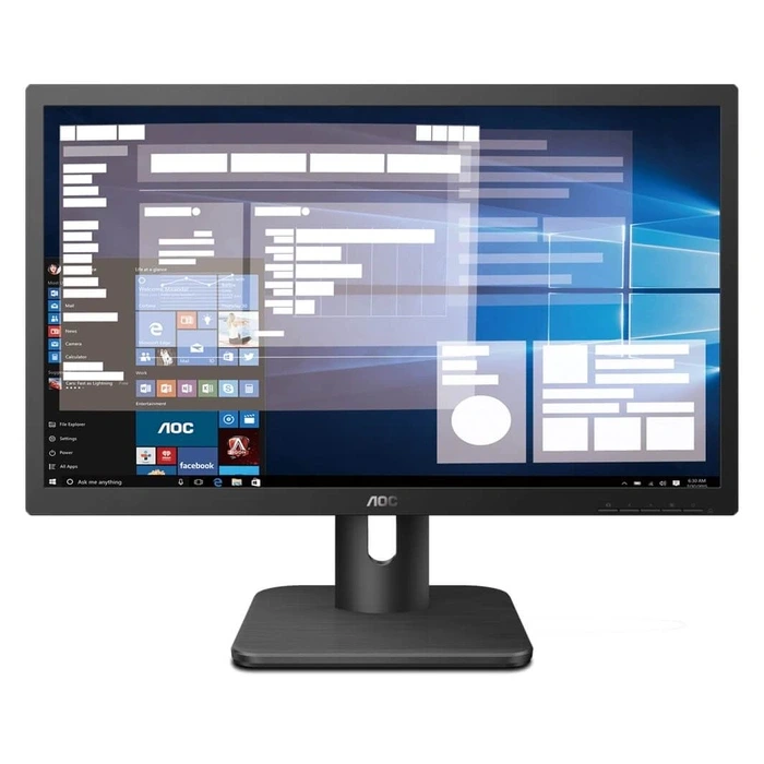 AOC 20E1H