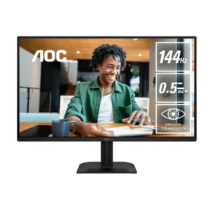 AOC 24E40L 23.8" IPS Full HD Gaming Monitor