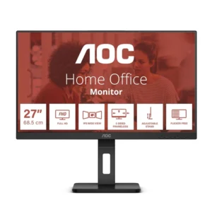 AOC 27E3QAF 27" IPS Full HD Monitor
