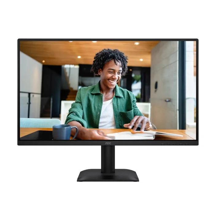AOC 27E40L 23.8" IPS Full HD Gaming Monitor