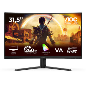 32" AOC C32G42ZE G4