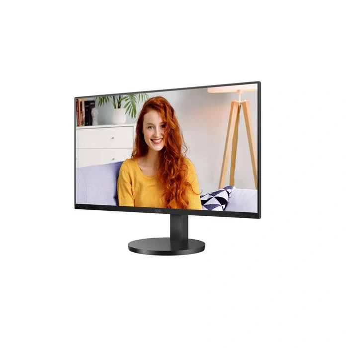 27" AOC AOC-U27B3CF IPS 60Hz (3840 x 2160) 4K UHD 4ms Monitor