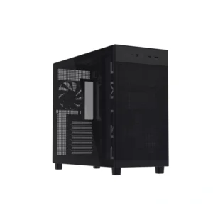 ASUS Prime AP303 Tempered Glass ATX Mid-Tower Gaming Case