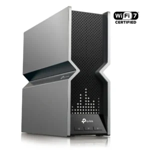 TP-Link BE19000 WiFi 7 Fibre Router - ARCHER-BE800