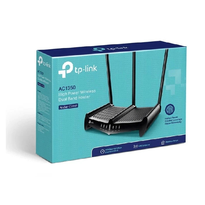 TP-Link - ARCHER-C58HP