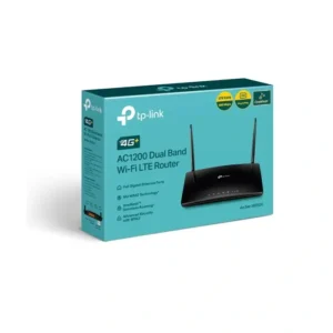 TP-Link - ARCHER-MR500