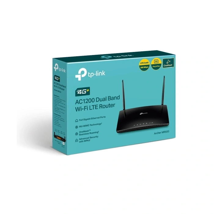 TP-Link - ARCHER-MR500