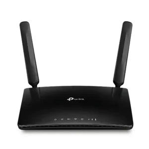 TP-Link 4G Cat6 AC1200 Wireless Dual Band Gigabit Router - ARCHER-MR600