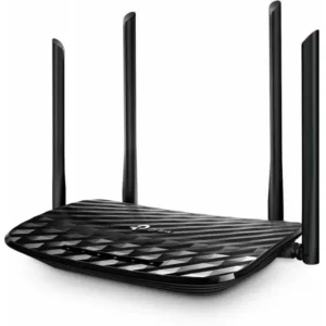 TP-Link Archer A6 AC1200 Wireless MU-MIMO Gigabit Router - ARCHERA6