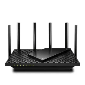 TP-LINK AX5400 Dual-Band Gigabit WiFi 6 Router - ARCHERAX72
