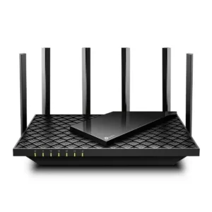TP-Link Archer AX73 Dual-Band WiFi 6 AX5400 Gigabit Router - ARCHERAX73