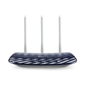 TP-Link Archer C20 Dual-Band AC750 Wireless Router - ARCHERC20