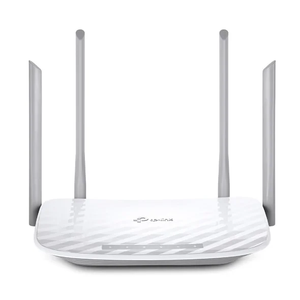 TP-Link Archer C5 Dual-Band AC1200 Wireless Router - ARCHERC5