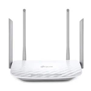 TP-Link Archer C50 Dual-Band AC1200 Wireless Router - ARCHERC50