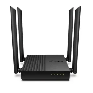 TP-Link Archer C64 Dual-Band AC1200 WiFi Router - ARCHERC64