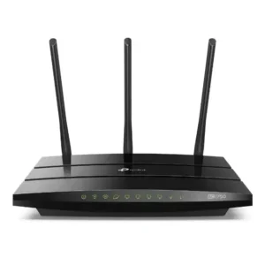TP-Link Archer C7 Dual-Band AC1750 Wireless Router - ARCHERC7