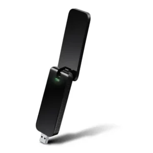 TP-Link Archer T4U Dual-Band AC1300 Wireless USB Adapter - ARCHERT4U