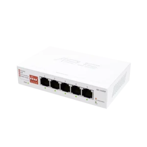 ASUS QG-U1050 Network Switch