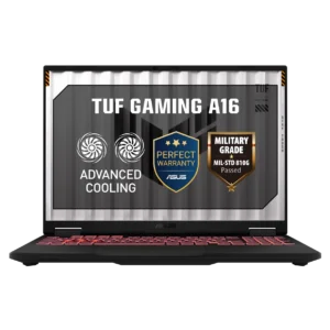 ASUS TUF A16