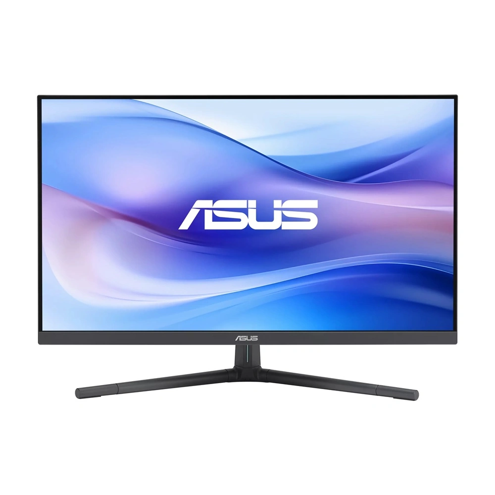 27" ASUS VU279CFE-B Eye Care Gaming Monitor | IPS | 1920 x 1080 FHD | 100Hz | 1ms | HDMI + DisplayPort + USB-C | Height Adjustable | VESA