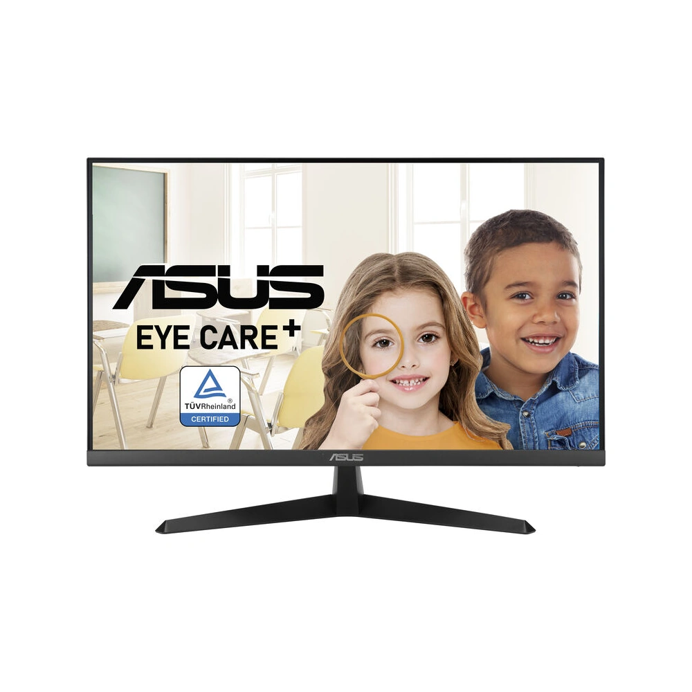 27" ASUS VY27UQ Eye Care Monitor | IPS | 3840 x 2160 4K UHD | 60Hz | 5ms
