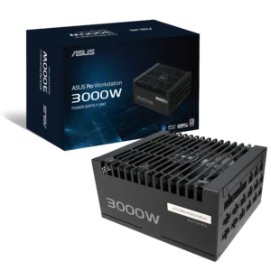 3000W ASUS-PRO-WS-3000P Power Supply