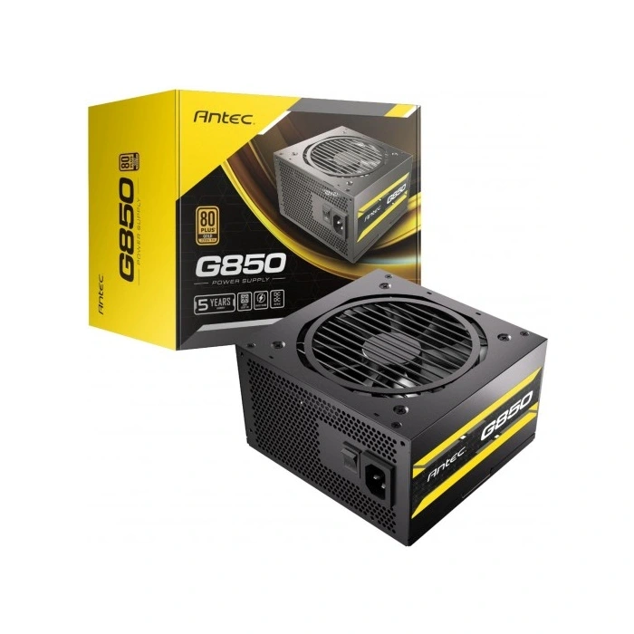 RIG-ATOM G850