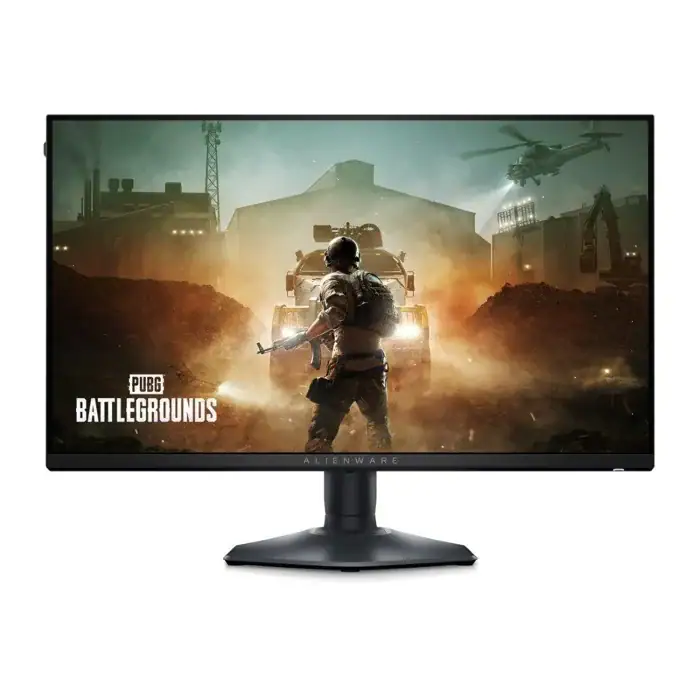 24.5" Alienware AW2524HF Gaming Monitor - AW2524HF