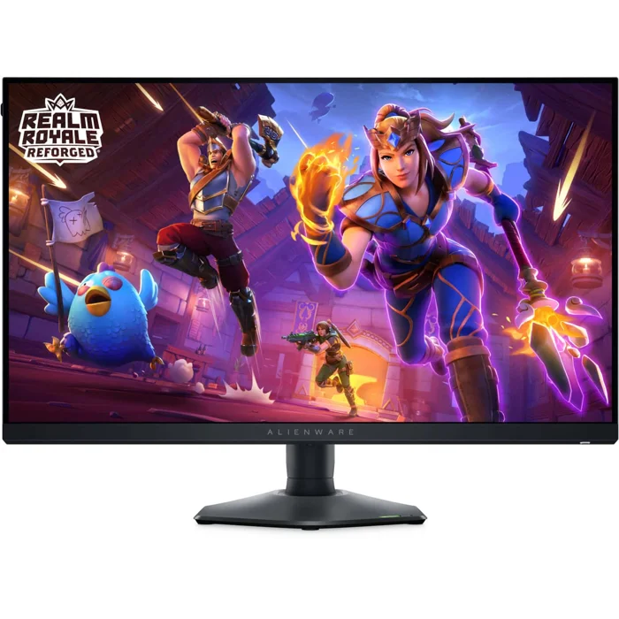 27" Alienware AW2724HF Gaming Monitor - AW2724HF