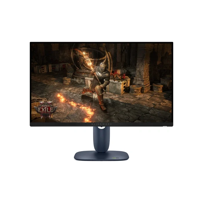 Dell - AW2725DM