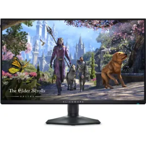 27" Alienware AW2725QF Gaming Monitor - AW2725QF